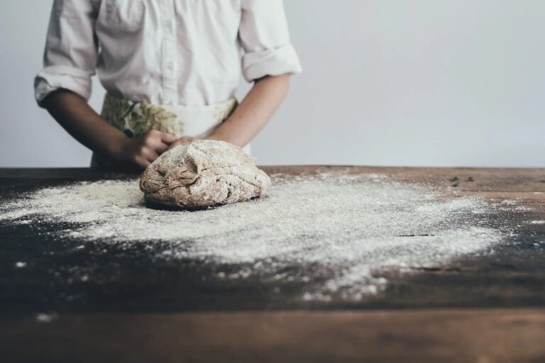 Les secrets de la baguette traditionnelle française